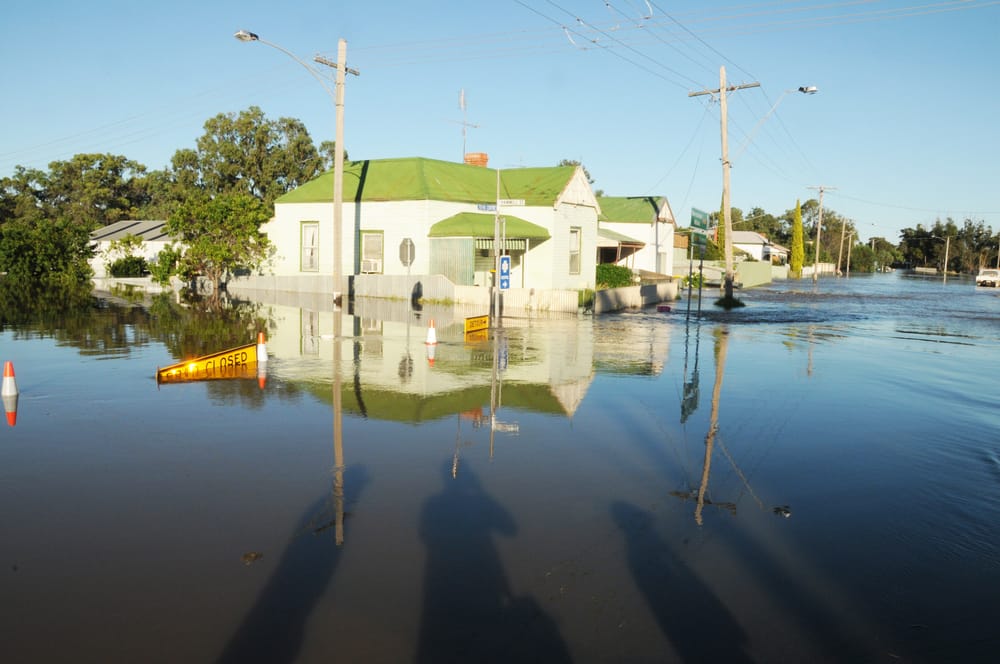 Ten Years On, Communities Reflect on Record Flood post image