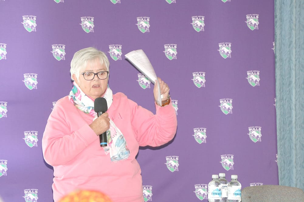 Transmission Lines and Turbines - How Will They Affect You? post image