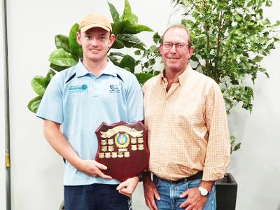 Charlton Cricket Closes the Season post image