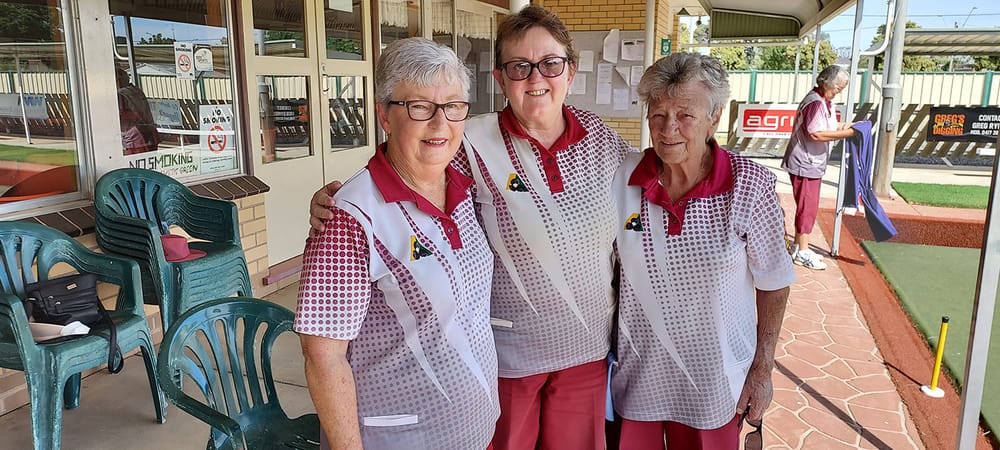 Birchip Mid-Week Bowls post image