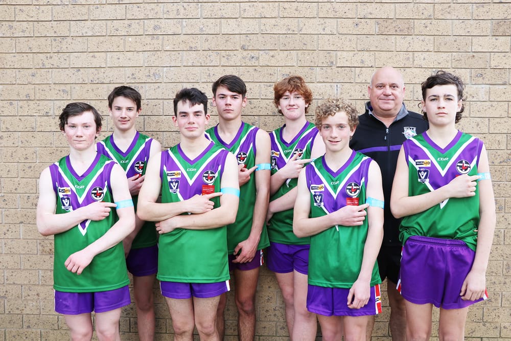 TAC Round Promotes Road Safety post image