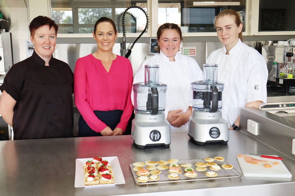 BCG Support for Hospitality Students post image