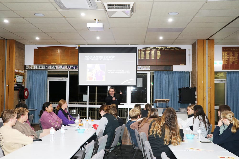 The Bond Between Sport and Life post image