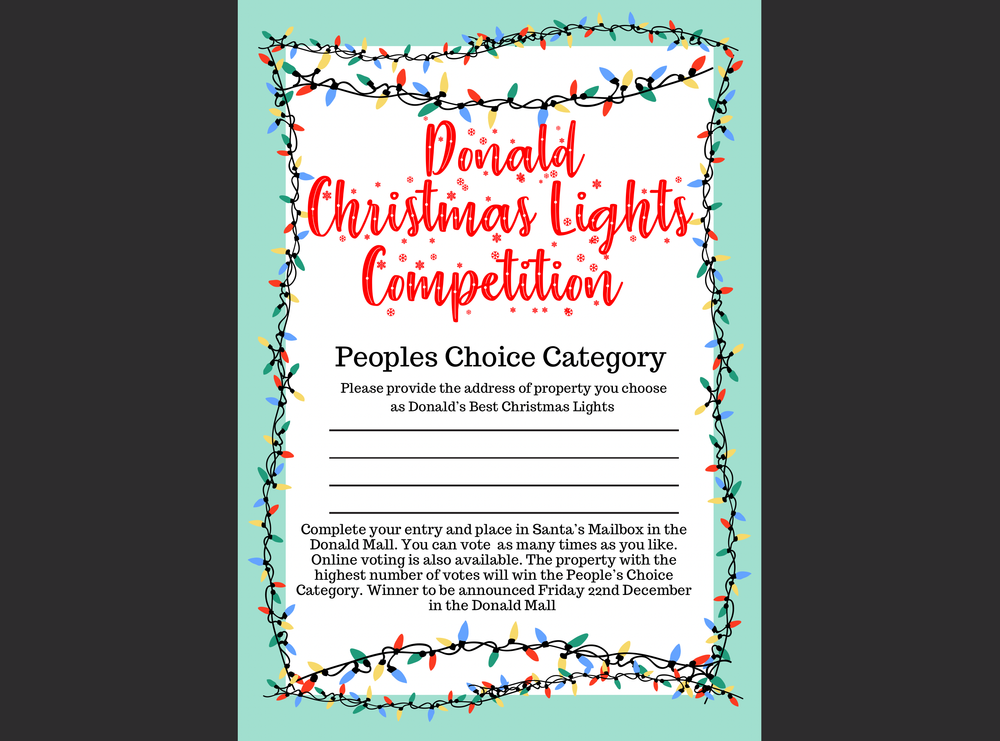 Get Ready for a Dazzling Display! post image