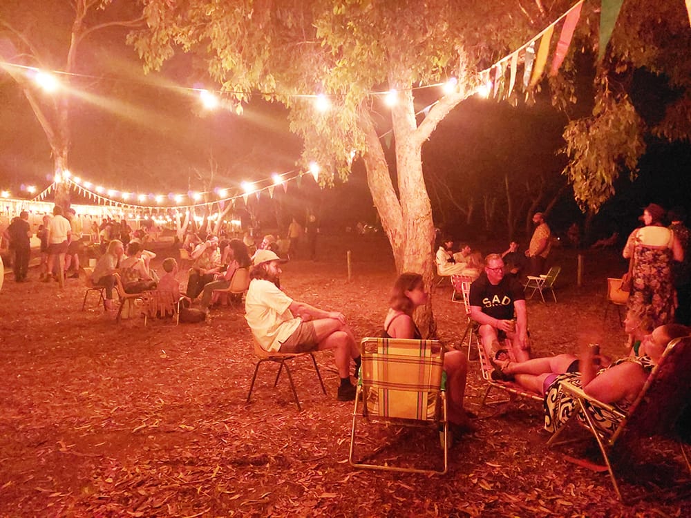 “Motels” Revival “OK” for Charlton post image