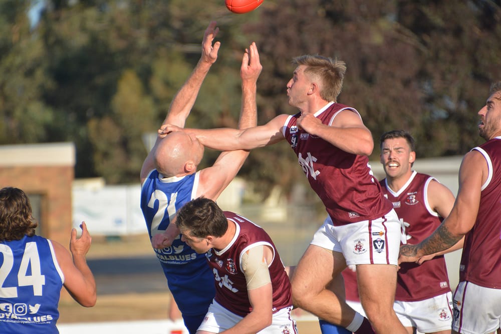 Battle of the Big Guns post image