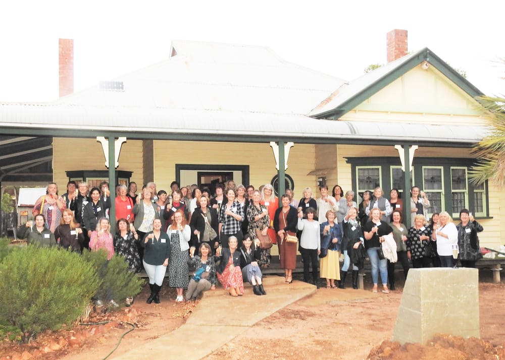 Celebrating International Women’s Day post image