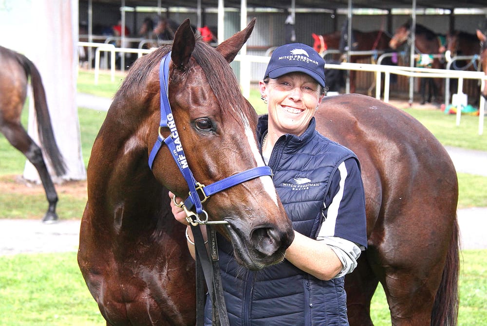 Strapping Good Photographs post image