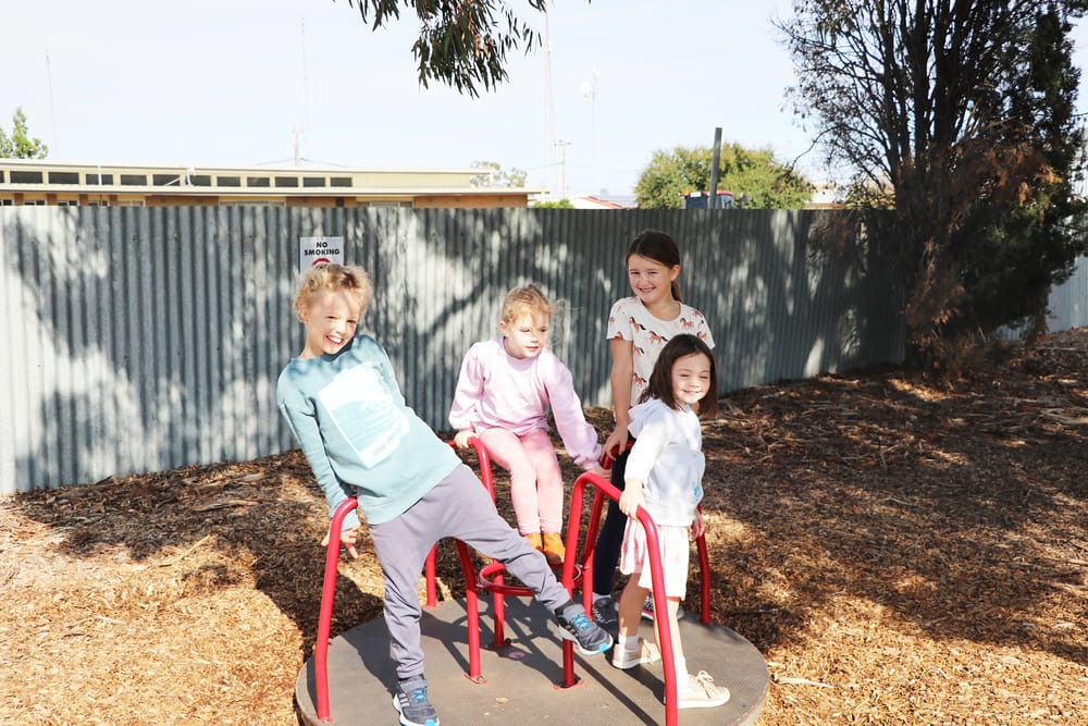 School’s Out, Playtime’s In post image