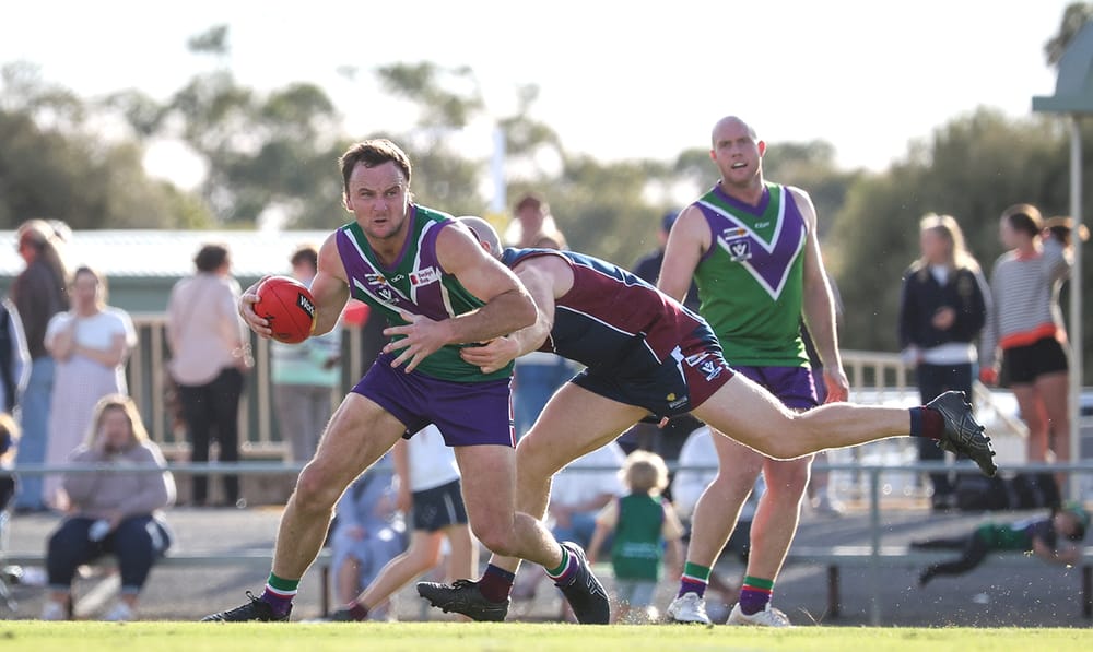 Bulls’ Focus is on Team Prize post image