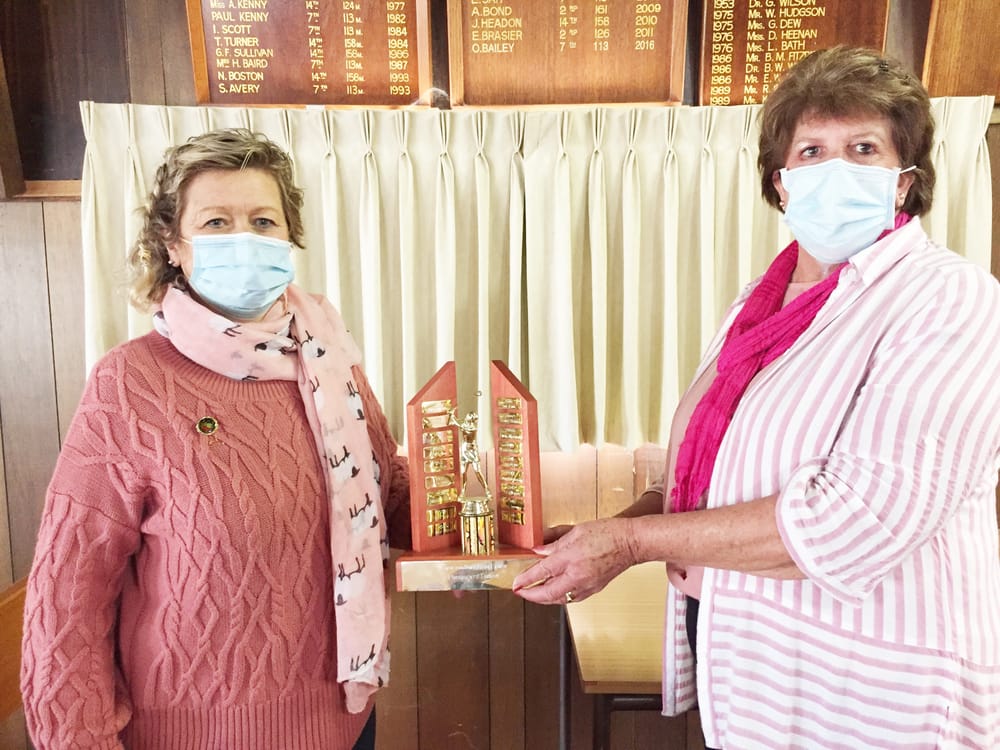 Charlton Ladies’ Golf post image