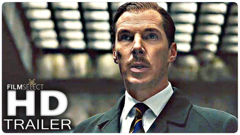 Spy Thriller at the Rex post image