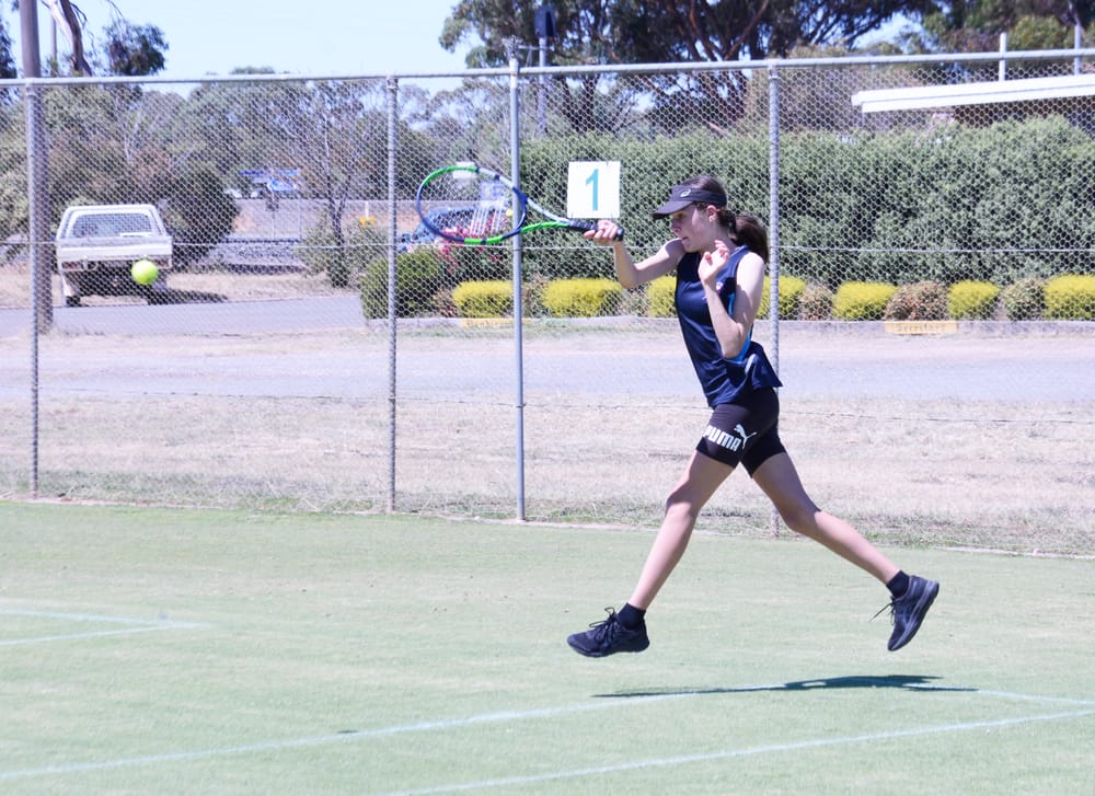 Saints Supreme on Donald Courts post image