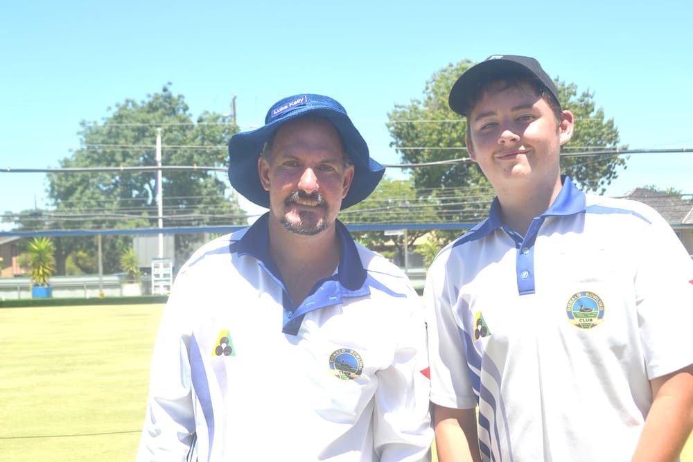 Two Losses for Donald post image