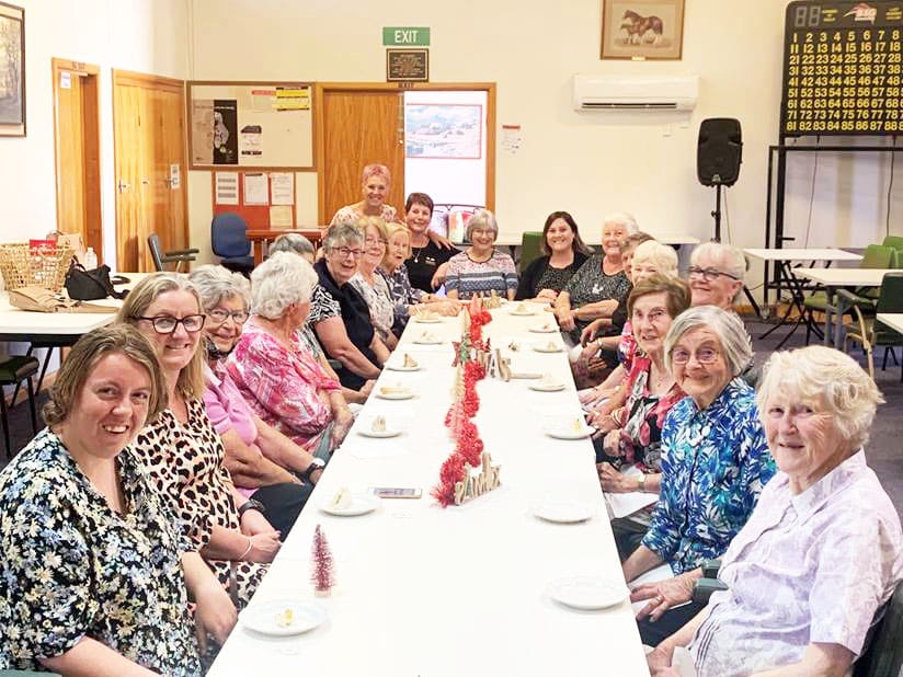 Friends Reconnect post image