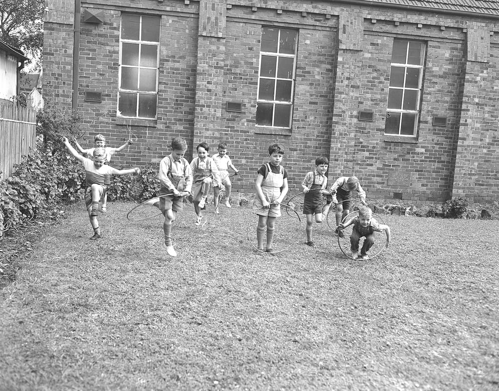 Applications Open for Local History Grants post image