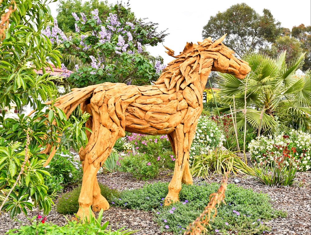 Horses for Different Courses post image