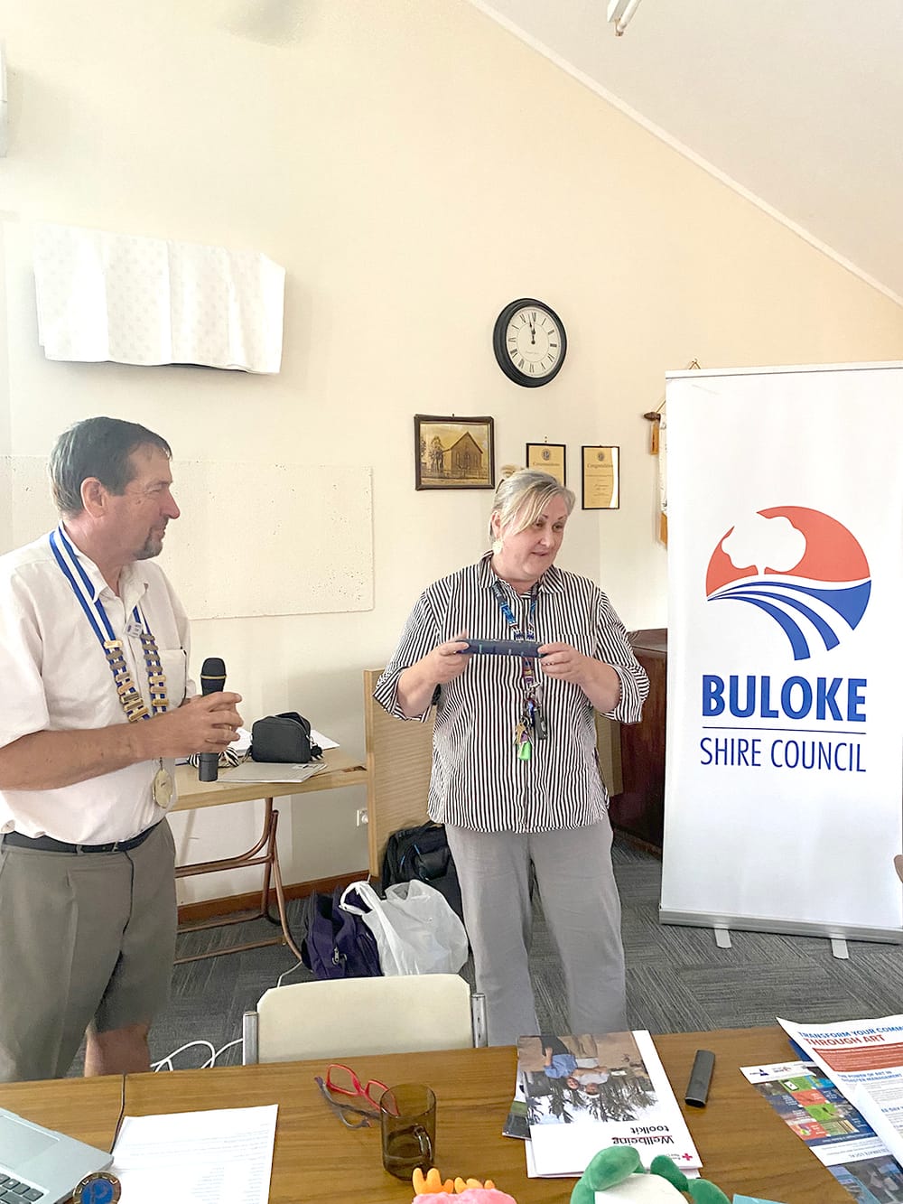 Some Practical Tips for Being Prepared post image