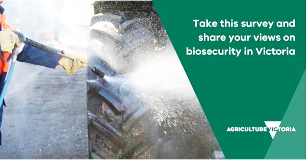 Have Your Say to Shape Victoria’s Biosecurity post image