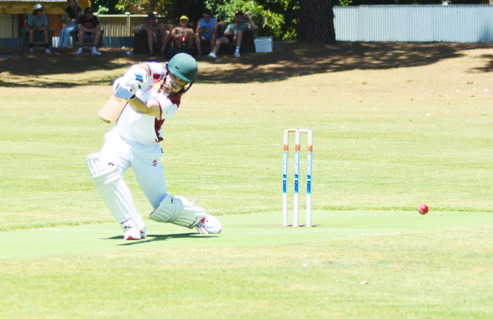 Saints Seal Semi-final Spot post image