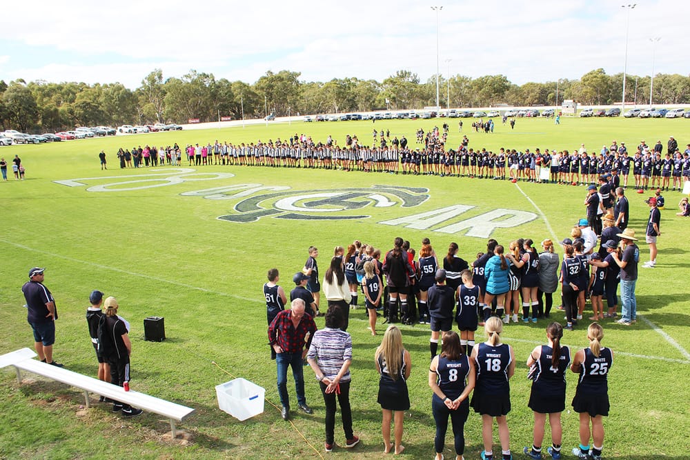 Tribute to Cherished Charltonians post image