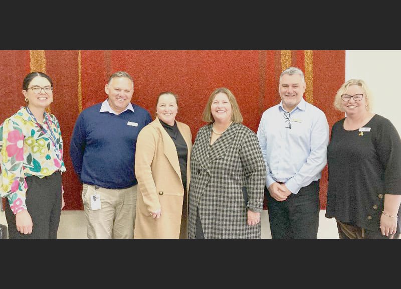 Rural Healthcare Hubs Funded post image