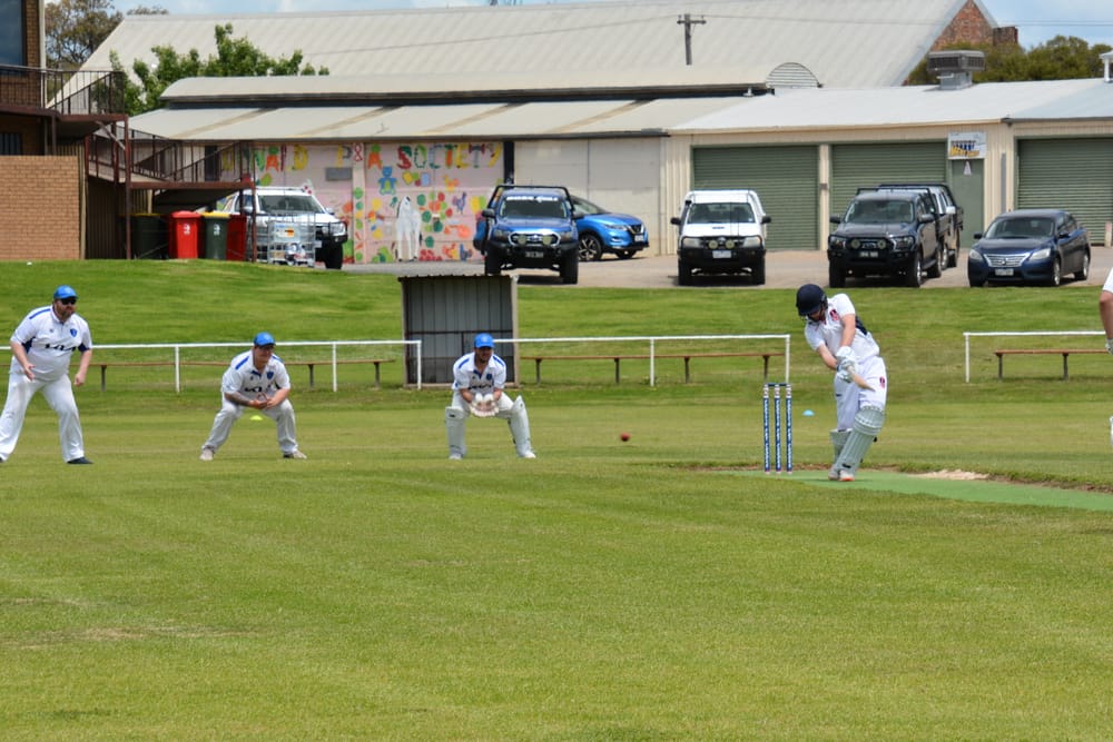 Jeffcott Dominates Donald Derby post image