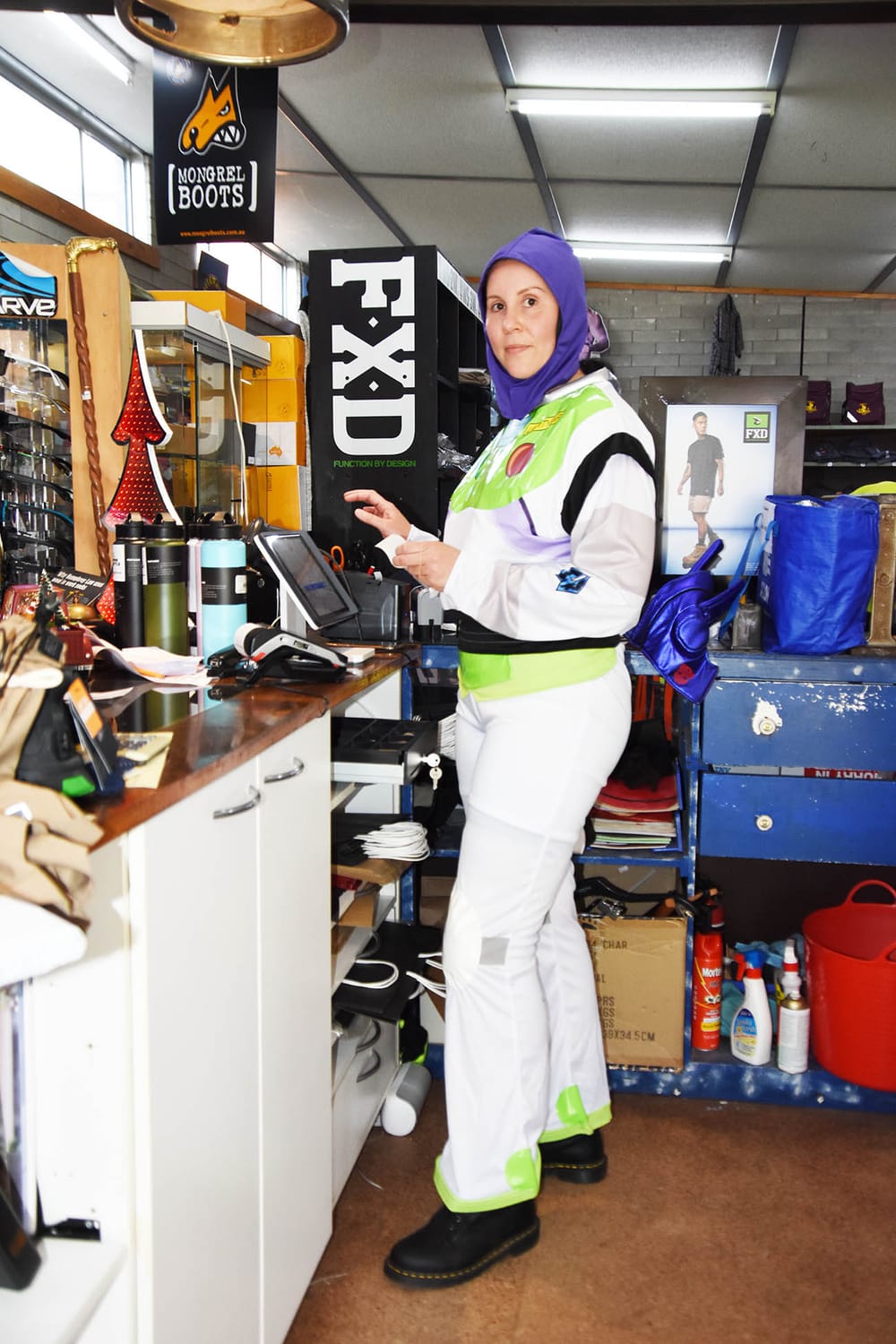 Children’s Centre Fundraiser — Late Night Shopping Event post image