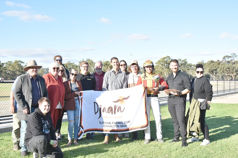 Djaara Cup Raceday at Charlton post image