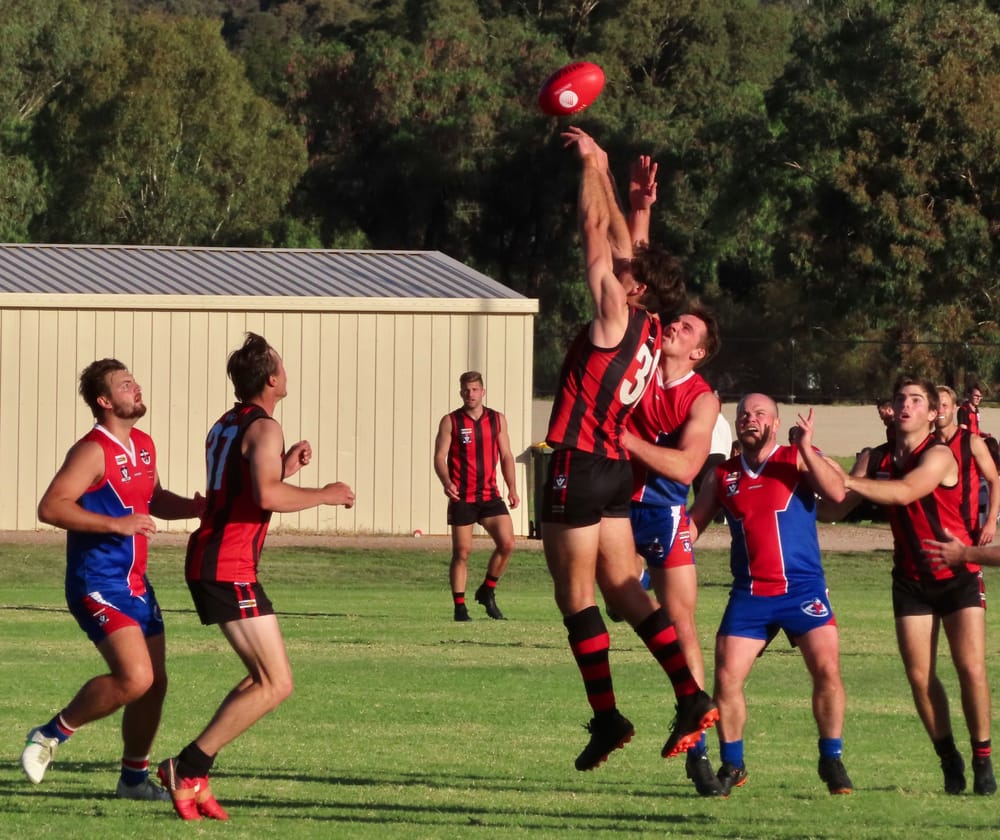 Wedderburn Wins at Home post image