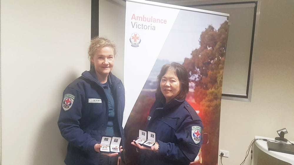 Recruitment is CERT Priority post image