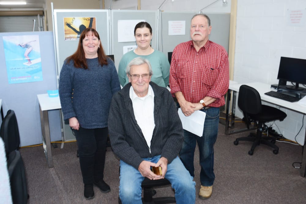 Donald’s Guardian Angels Seek Support post image