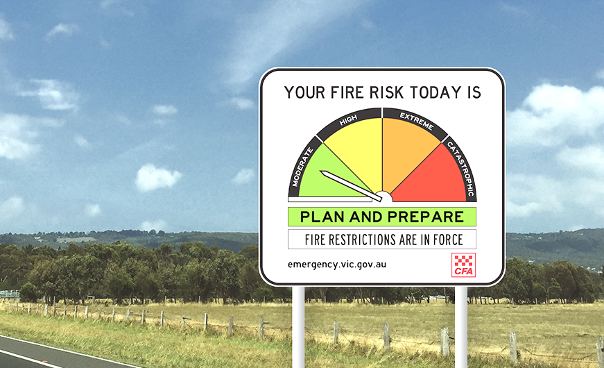 Long Weekend: Remain Alert post image