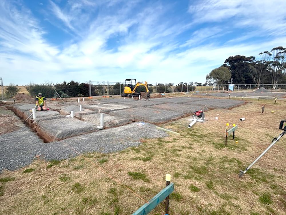 New Units for Goodwin Village post image