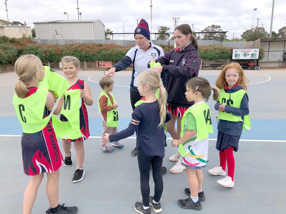 Demon Diary: Mount of Prevention Round – Wycheproof-Narraport Plays Charlton post image