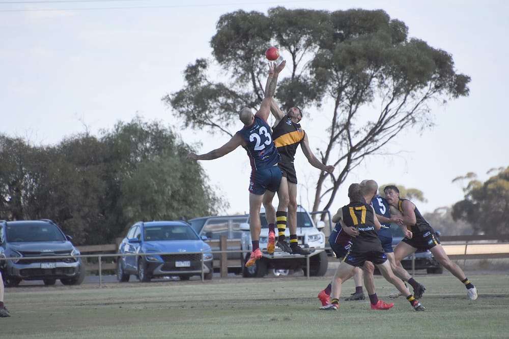 Twenty-Three is the Critical Number post image