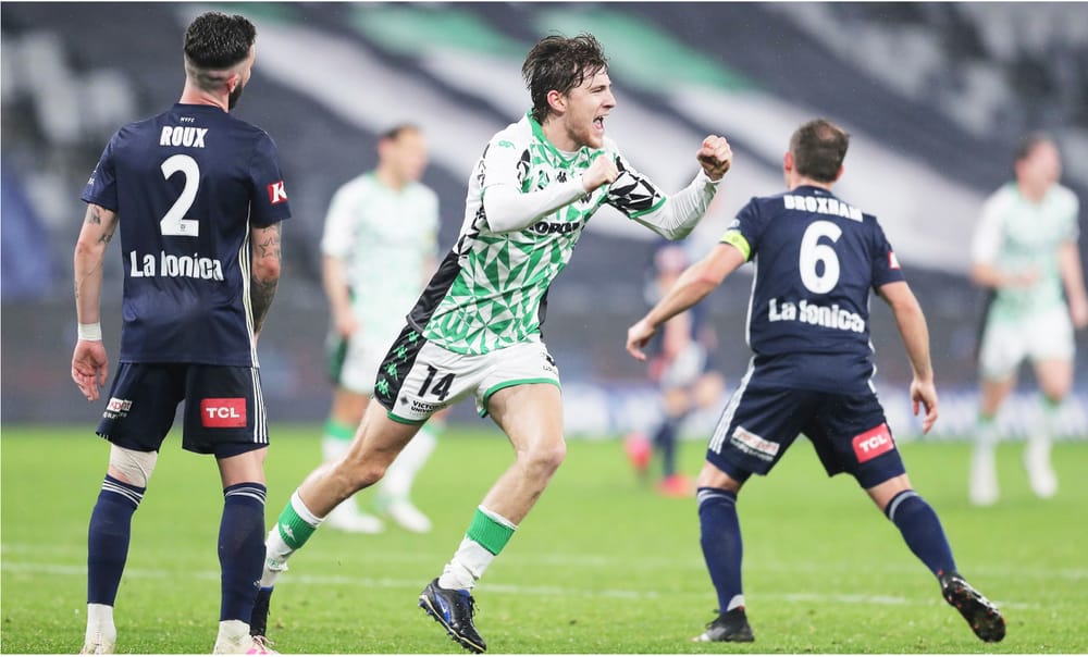 Charlton’s Connection with Rising Soccer Star post image