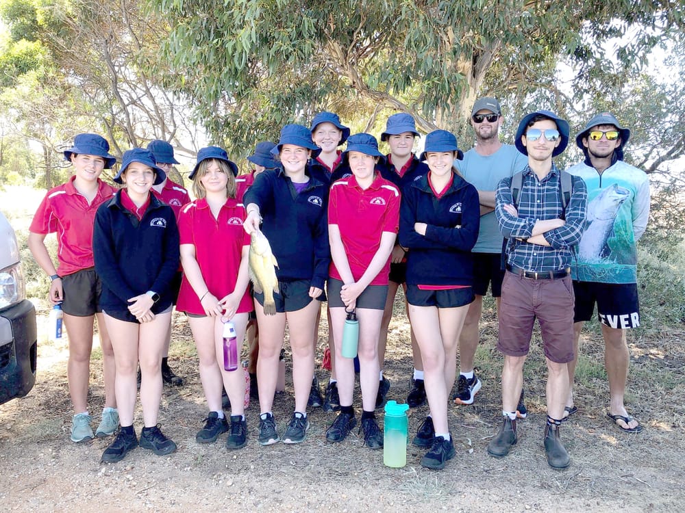 A Four-Week Program –“What the Students Want” post image