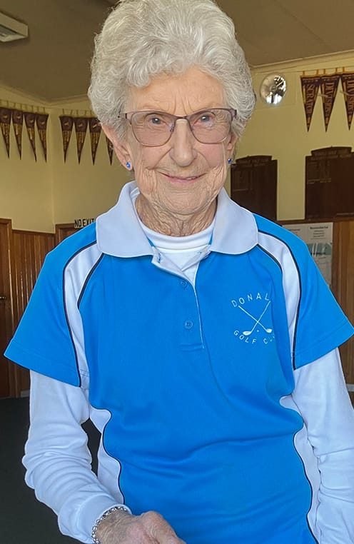 Down the Middle? post image