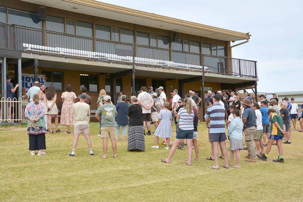 Big Day for the Adams Family post image