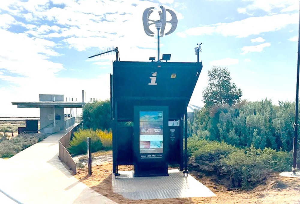 Kiosk Insights Reveal Peak Visitor Boost post image