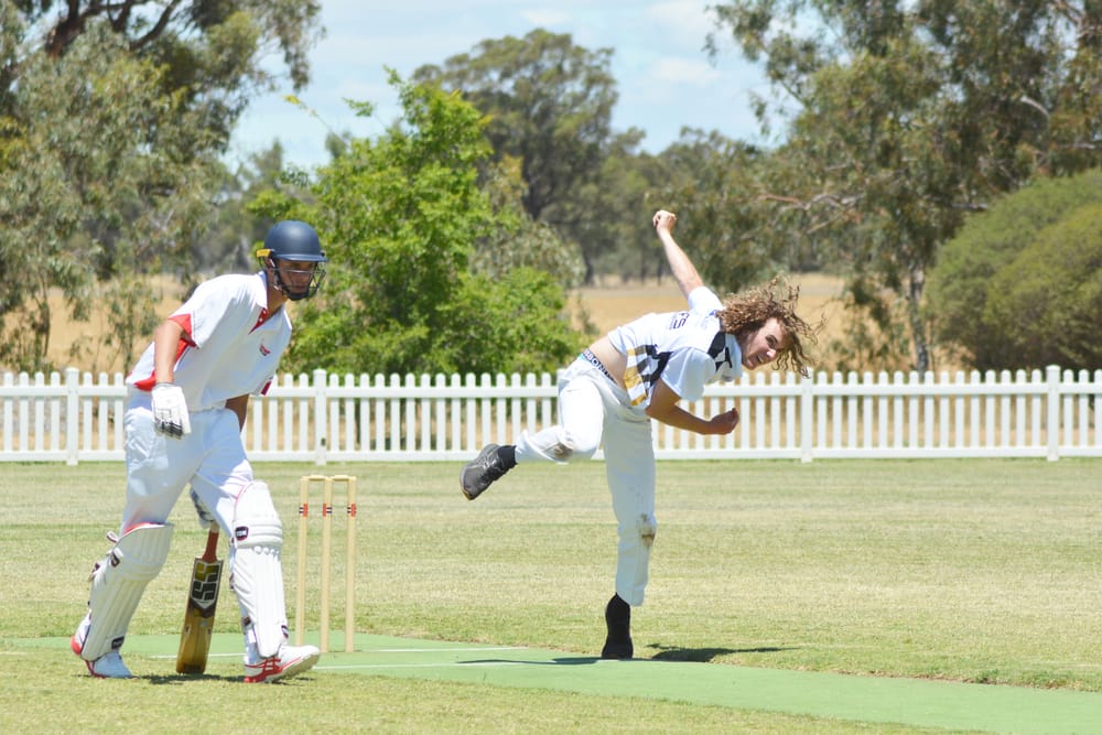 Catch-Up Cricket This Weekend post image