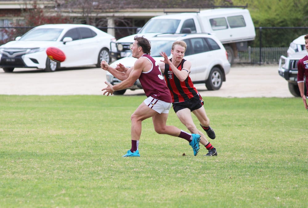 Nullawil Narrowly Escapes Redbacks’ Web post image