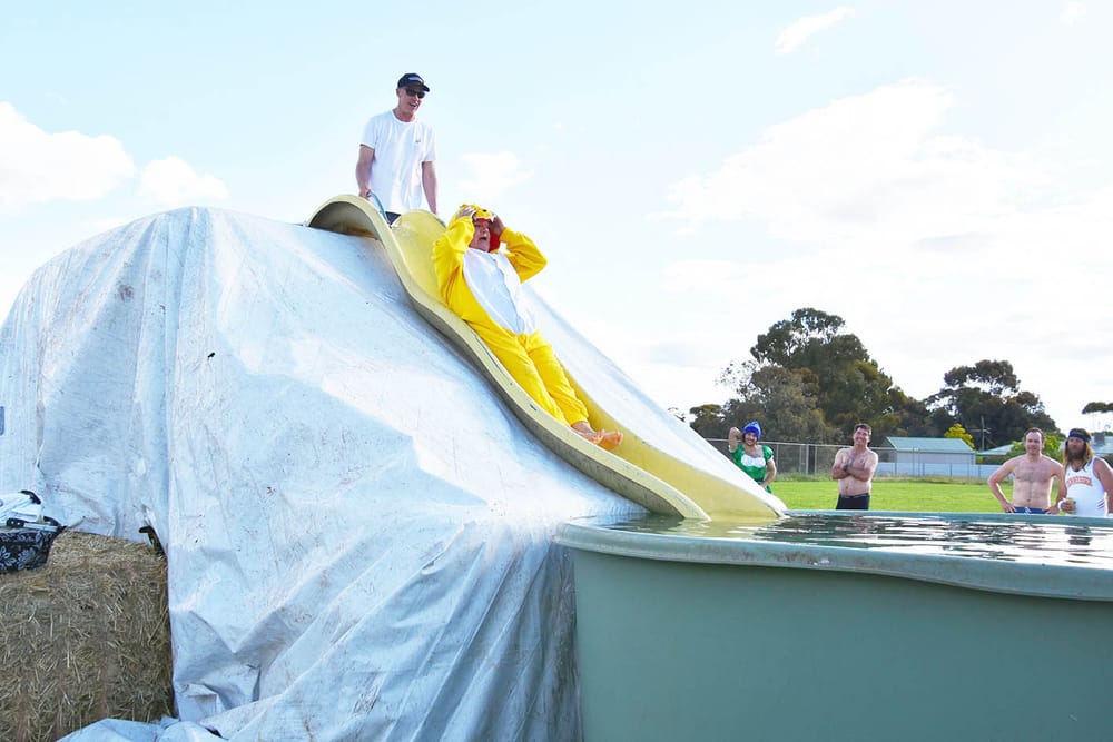 The Big Freeze post image