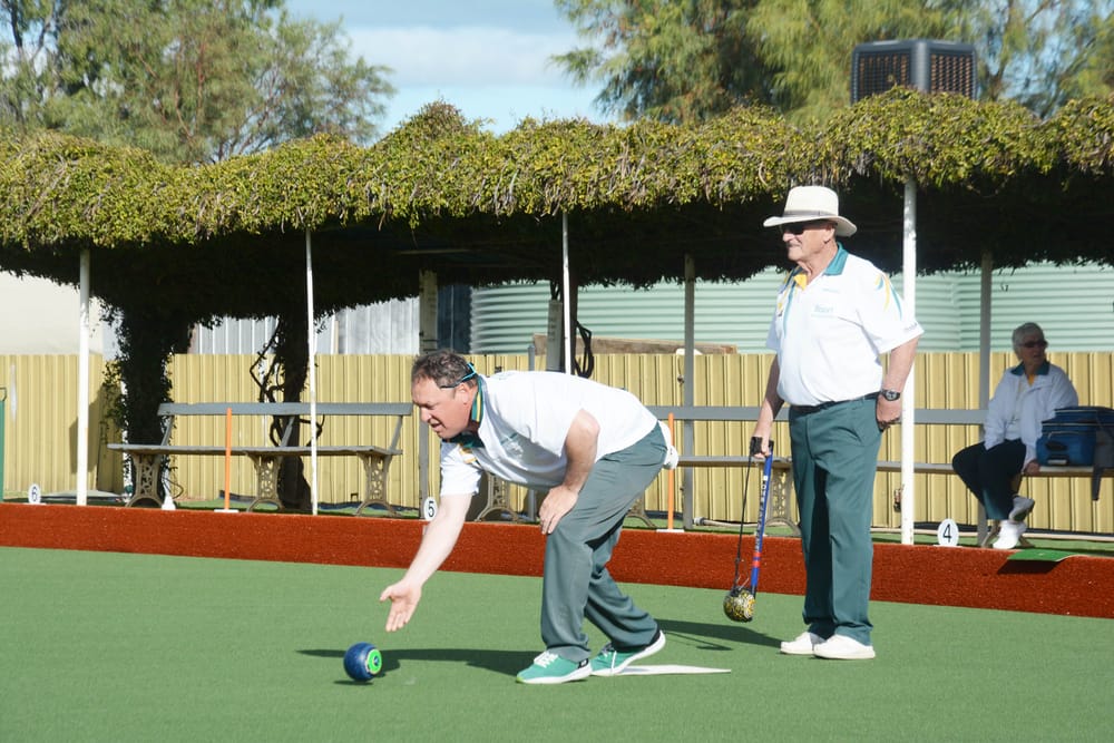 Wedderburn and Wycheproof Lead the Way post image