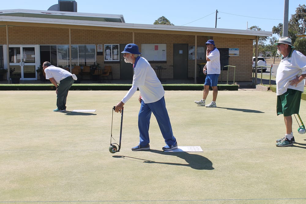 Crucial Round Coming Up post image