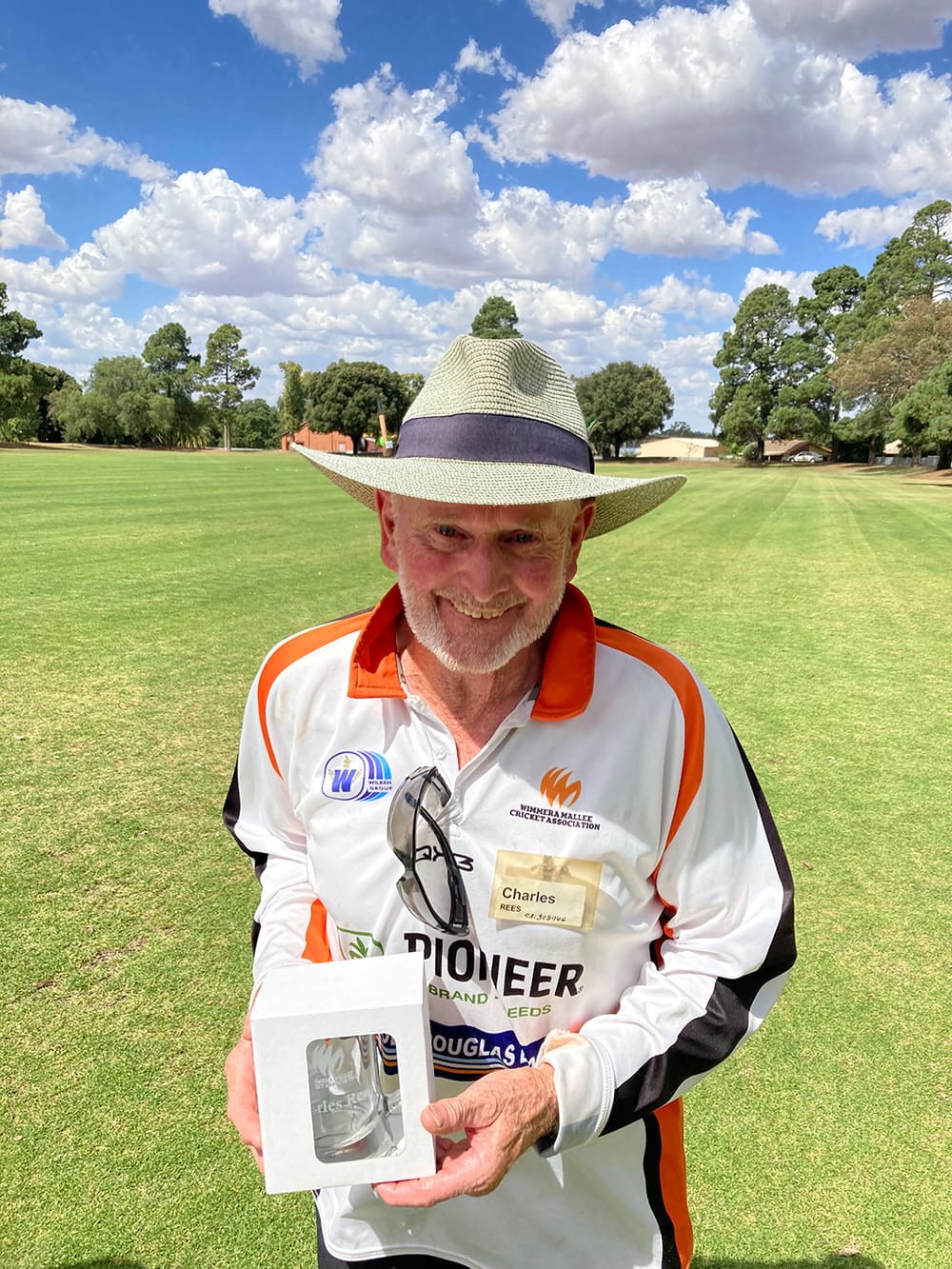 Cricket Achievers post image