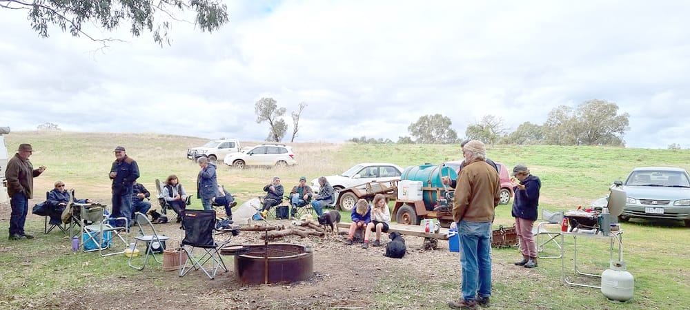 Nature Notes: Enjoy the Winter Walks Program post image