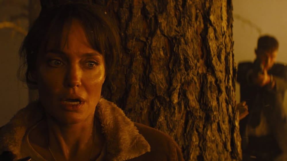 Action Thriller at Rex post image