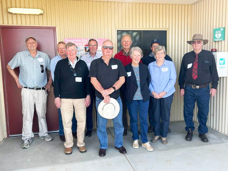 Yeungroon’s History Unveiled post image